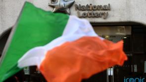 Lotto could now be won by five numbers as boss says there's 'nothing amiss' about unclaimed jackpot  