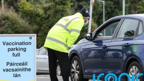 Over 40's to receive booster appointment next week as Omicron accounts for 27% of Covid cases in Ireland