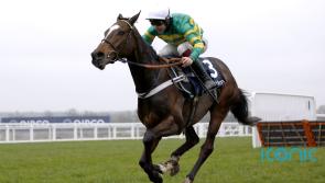 Jonbon on Cheltenham collision course after impressive Ascot win 