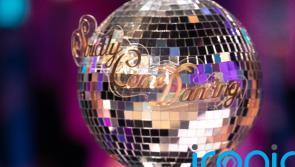 Rose Ayling Ellis and John Whaite dance it out on Strictly final tonight 