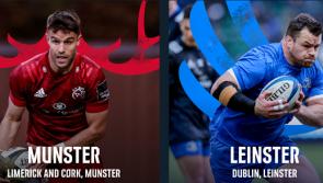 What's at stake for Munster Rugby against Leinster in Saturday's URC derby