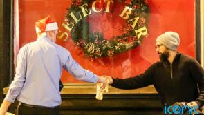 Despite uncertainty of Omicron severity Taoiseach says 'we cannot let it rip'