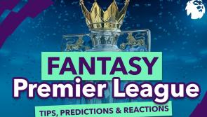 FANTASY PREMIER LEAGUE: A Mo Salah shaped spanner in the works