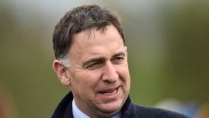 LISTEN: Top trainer Henry de Bromhead on Christmas plans ahead of Limerick Festival