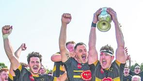 Munster Senior Cup holders Young Munster learn Bateman Cup semi-final details