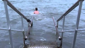 'Never ever swim alone' - Public warned to be cautious in water over Christmas