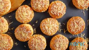 FOOD: 7 ways to use up all that leftover Christmas cheese 