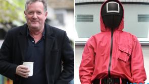 In Pictures: A year of TV in 2021 