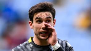 Munster Rugby issue squad update ahead of Connacht URC fixture