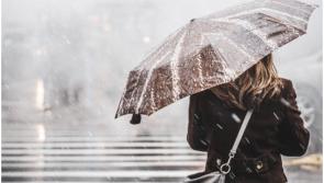 No snow but plenty of unsettled weather in Met &Eacute;ireann's forecast for this week 