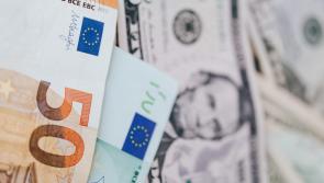 Former boss of American Ireland Fund charity earned over &euro;550k for five months' work