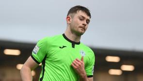 Limerick winger signs for Premier Division Sligo Rovers