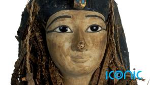 Mummified body of Pharaoh viewed for first time in centuries after digital unwrapping