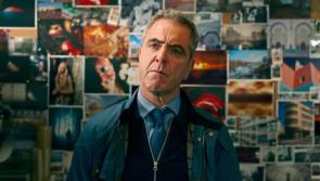 Actor James Nesbitt reveals why he signed up for new Netflix series