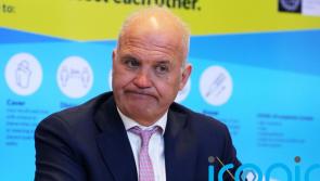 Dr. Tony Holohan issues stark warning as Covid-19 cases reach an all-time high 