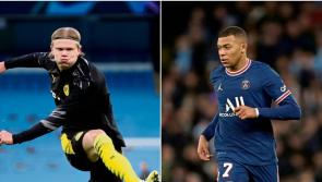 Football Rumours: Are Real Madrid about to lure this dynamic duo to Spain?