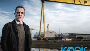 Northern Ireland&rsquo;s film and TV industry going from 'strength to strength' despite pandemic challenges