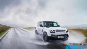 Motoring Review: Land Rover opts for V8 engine in latest Defender