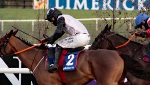 Limerick Christmas Festival 'an overwhelming success' - Paddy Dunican