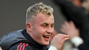 Munster Rugby side to face Connacht in Galway is named