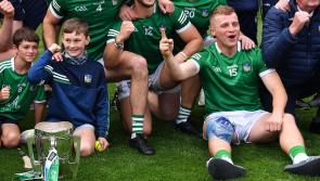 Relive Limerick's stunning 2021 All-Ireland final win on TV  today