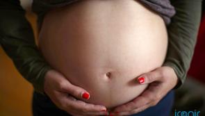 Childhood obesity can be reduced through mothers diet before and during pregnancy, study finds