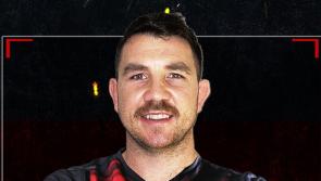 Former Munster Rugby number eight joins Japanese Rugby League One side