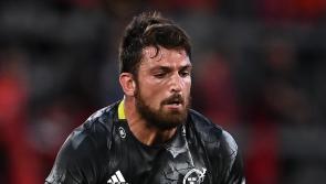 Munster Rugby issue squad injury update ahead of Ulster clash in Limerick