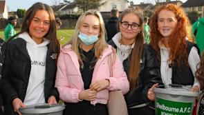 In Pictures: Rian O'Halloran Memorial Soccer Tournament