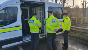 Gardai warn against drink and drug driving after several arrests since New Year's Day