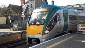 More Irish Rail commuter train services cancelled due to Covid-19 staff shortages