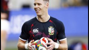 Cardiff announce the signing of Wales full-back Liam Williams for next season