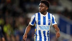 Graham Potter confident of keeping Tariq Lamptey and fellow Brighton stars