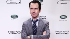 Jimmy Carr gives game show contestant &pound;18,000 following blunder