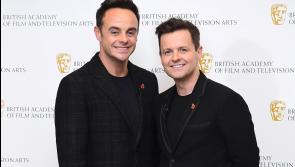 Ant McPartlin says he worried new show Limitless Win would &lsquo;bankrupt ITV&rsquo;