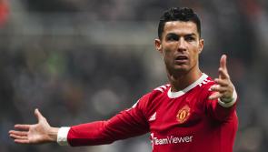 Football Rumours: Manchester Utd&rsquo;s new manager needs Ronaldo seal-of-approval