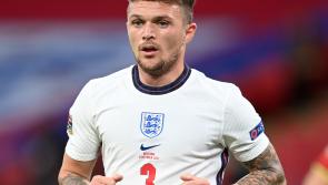 England defender Kieran Trippier completes move to Newcastle