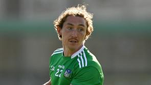 Limerick footballers pipped by Tipperary in McGrath Cup nail-biter