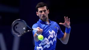 &lsquo;Pleased and grateful&rsquo; - Novak Djokovic set for Australian open entry