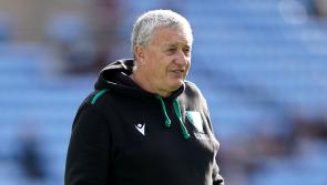 Chris Boyd set to leave role as Northampton rugby director