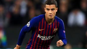 Steven Gerrard hails Philippe Coutinho as &lsquo;invaluable&rsquo; after successful medical