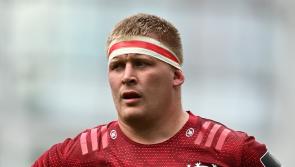 Premiership side Saracens keen to sign Munster Rugby prop