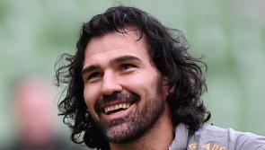 WATCH: Springbok legend Victor Matfield tips Munster Rugby's Johan van Graan to coach South Africa