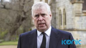 Judge rules civil sex case against UK's Prince Andrew will go ahead