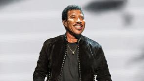 World star Lionel Richie to receive Gershwin Prize for pop music
