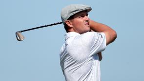 "I don&rsquo;t want to be a super-controversial figure" - Bryson DeChambeau