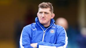 Stuart Hooper to stay Bath rugby director when Johann Van Graan arrives as coach