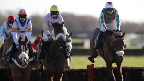 Sherwood leaning towards Haydock date for Guerlain De Vaux