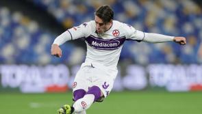 Football rumours: Fiorentina striker Dusan Vlahovic shuns Arsenal for Juventus