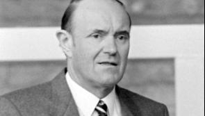 Former Liverpool secretary and chief executive Peter Robinson dies aged 86